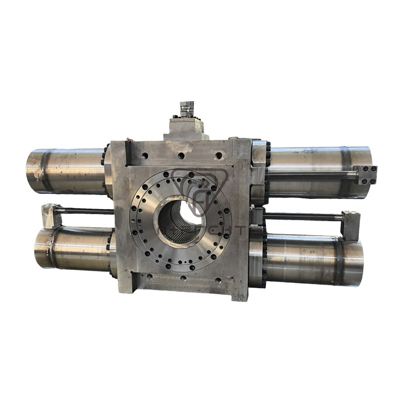 Cilindro hidráulico personalizado 200-130