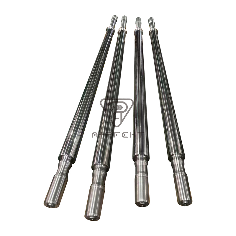  Cilindro hidráulico resistente a la corrosión OEM