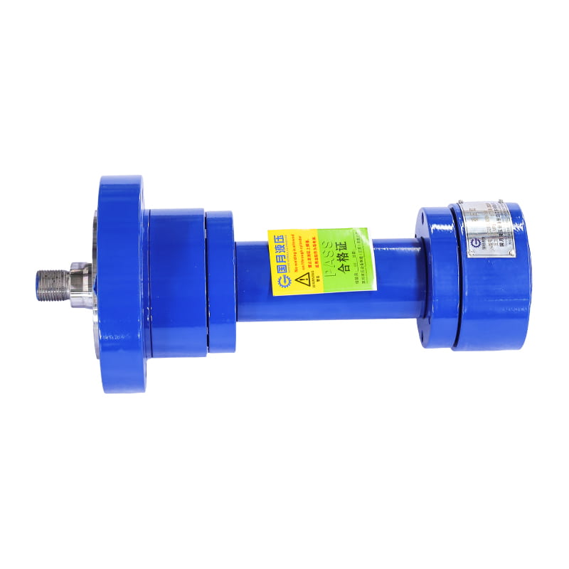 Cilindro hidráulico metalúrgico CDH1 MF3 50-36-100 Cilindro hidráulico metalúrgico CDH1 MF3 50-36-100