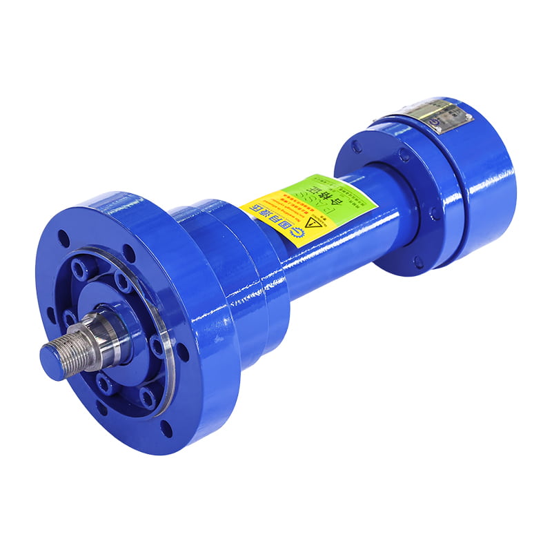 Cilindro hidráulico metalúrgico CDH1 MF3 50-36-100 Cilindro hidráulico metalúrgico CDH1 MF3 50-36-100
