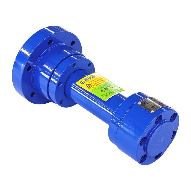 Cilindro hidráulico metalúrgico CDH1 MF3 50-36-100 Cilindro hidráulico metalúrgico CDH1 MF3 50-36-100