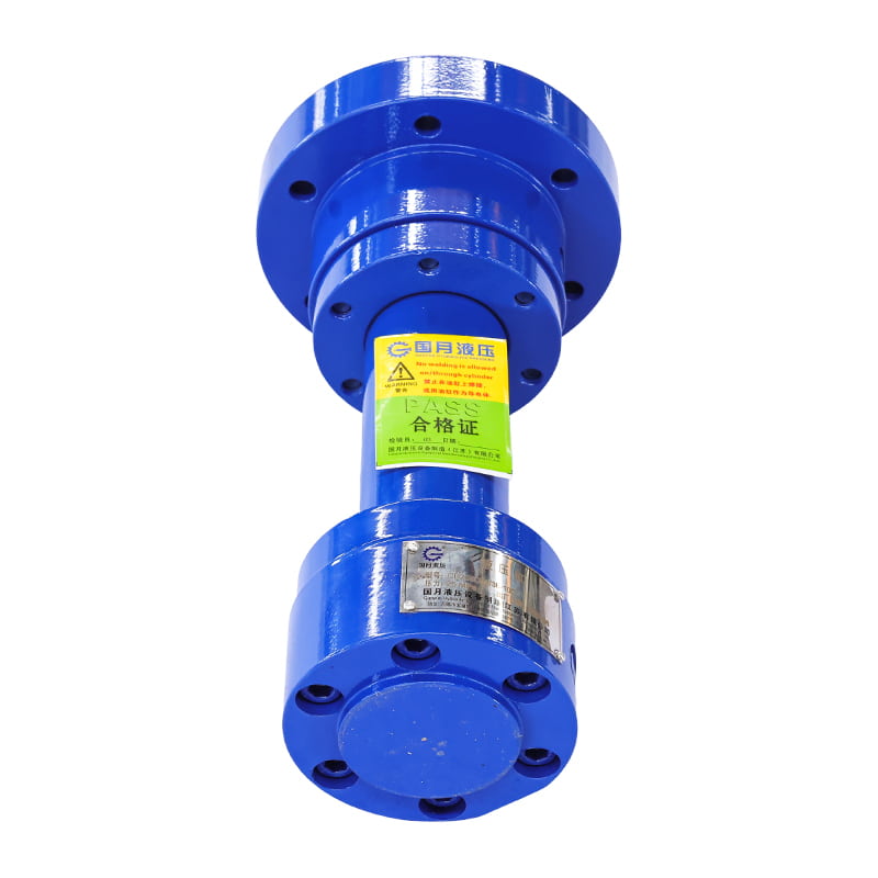 Cilindro hidráulico metalúrgico CDH1 MF3 50-36-100 Cilindro hidráulico metalúrgico CDH1 MF3 50-36-100