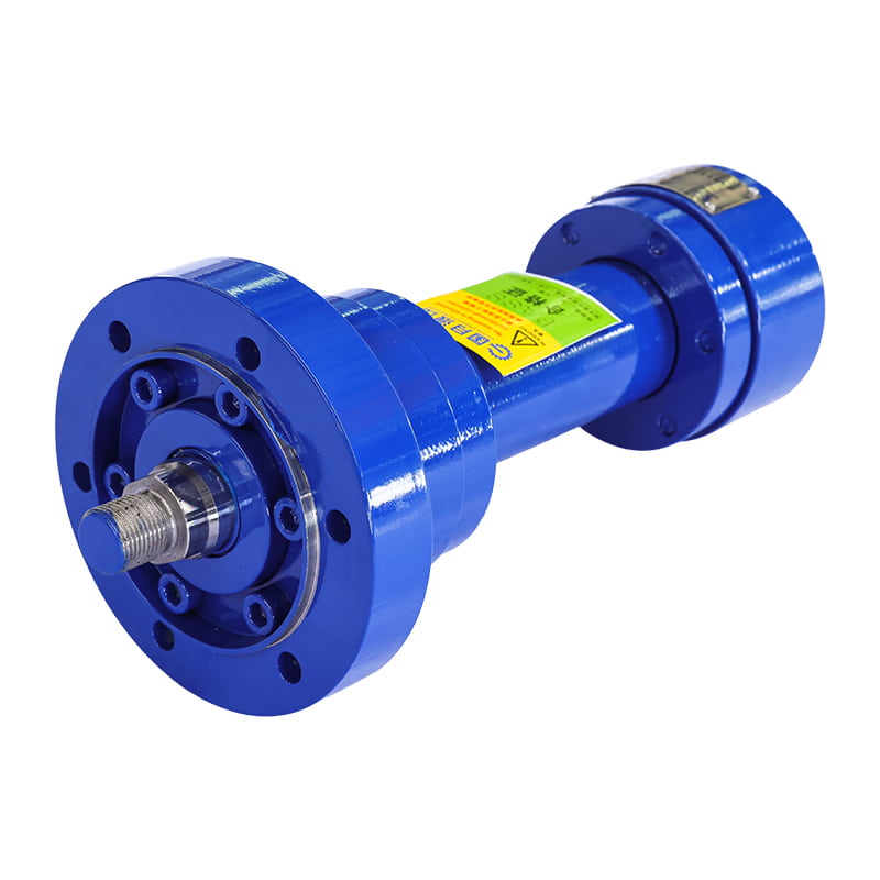 Cilindro hidráulico metalúrgico CDH1 MF3 50-36-100 Cilindro hidráulico metalúrgico CDH1 MF3 50-36-100