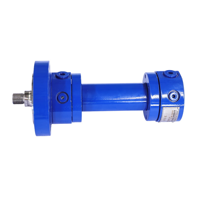 Cilindro hidráulico metalúrgico CDH1 MF3 50-36-100 Cilindro hidráulico metalúrgico CDH1 MF3 50-36-100