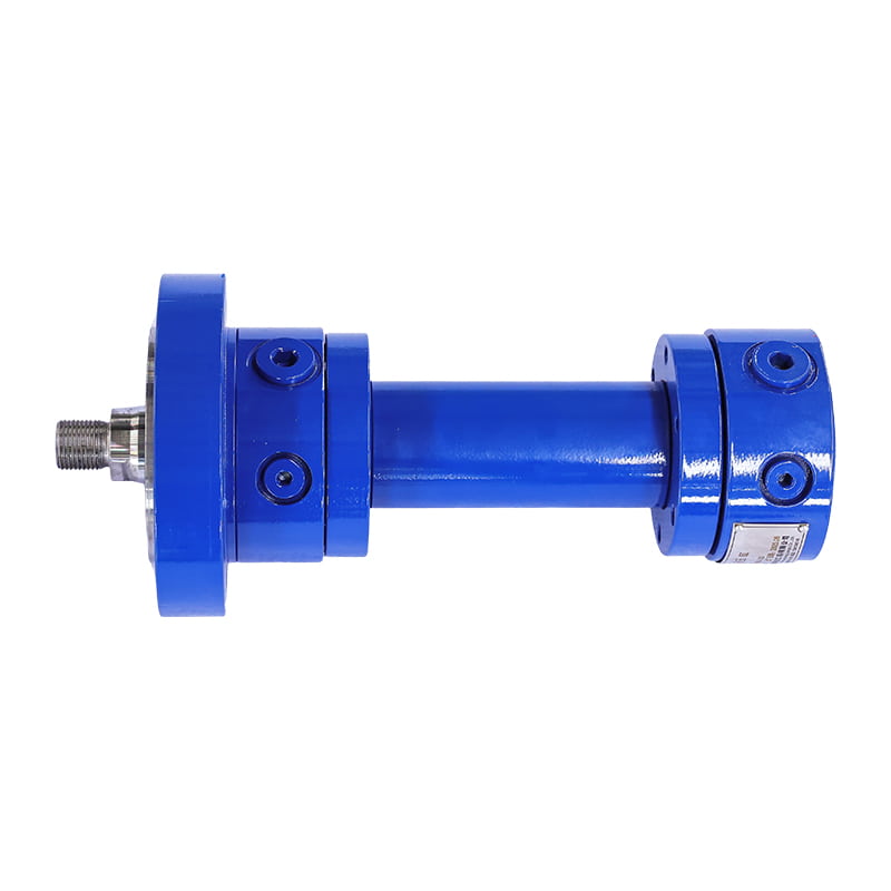 Cilindro hidráulico metalúrgico CDH1 MF3 50-36-100 Cilindro hidráulico metalúrgico CDH1 MF3 50-36-100