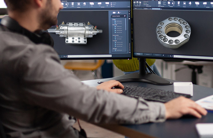 Compañía Hidráulica NOK, Limitada