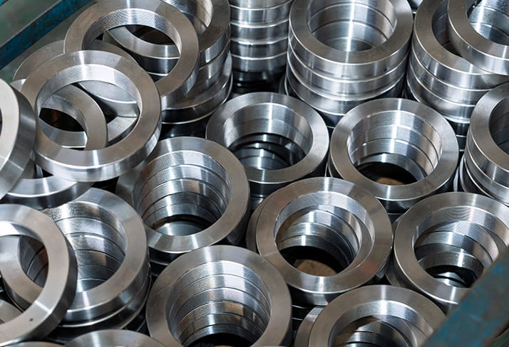 Compañía Hidráulica NOK, Limitada