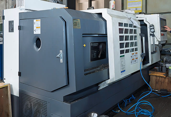 Compañía Hidráulica NOK, Limitada