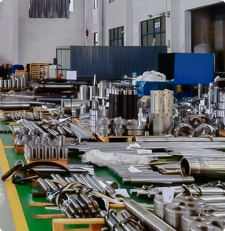 Compañía Hidráulica NOK, Limitada