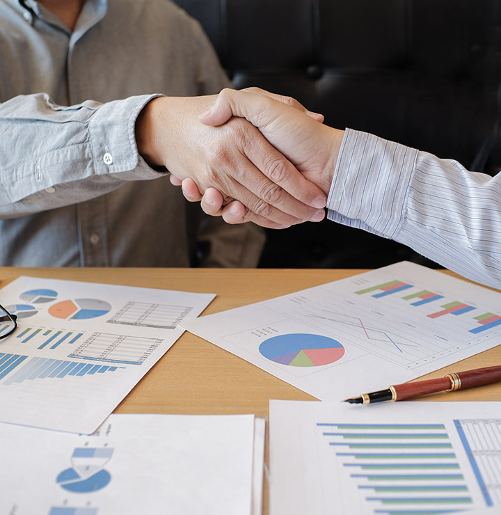 Compañía Hidráulica NOK, Limitada