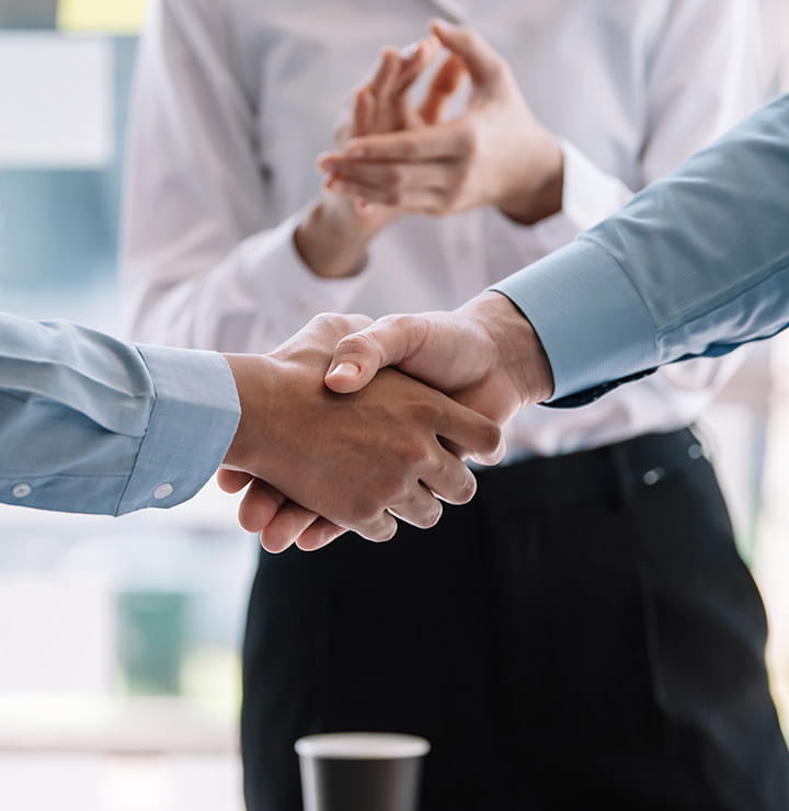 Compañía Hidráulica NOK, Limitada